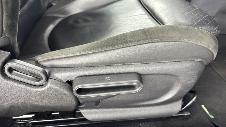 MINI Hatchback 1.5 Cooper Sport II 3dr Petrol Hatchback